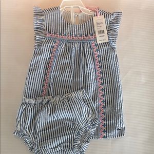 18-24 mo Whale Set. New with tags.